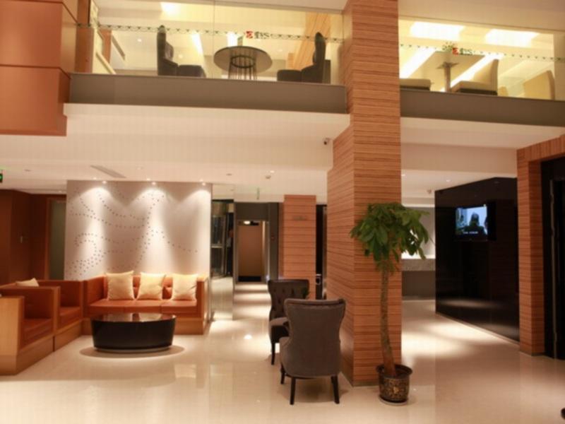 Jinjiang Inn Nanchang Bayi Square Yongshu Road Buitenkant foto