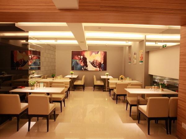 Jinjiang Inn Nanchang Bayi Square Yongshu Road Buitenkant foto
