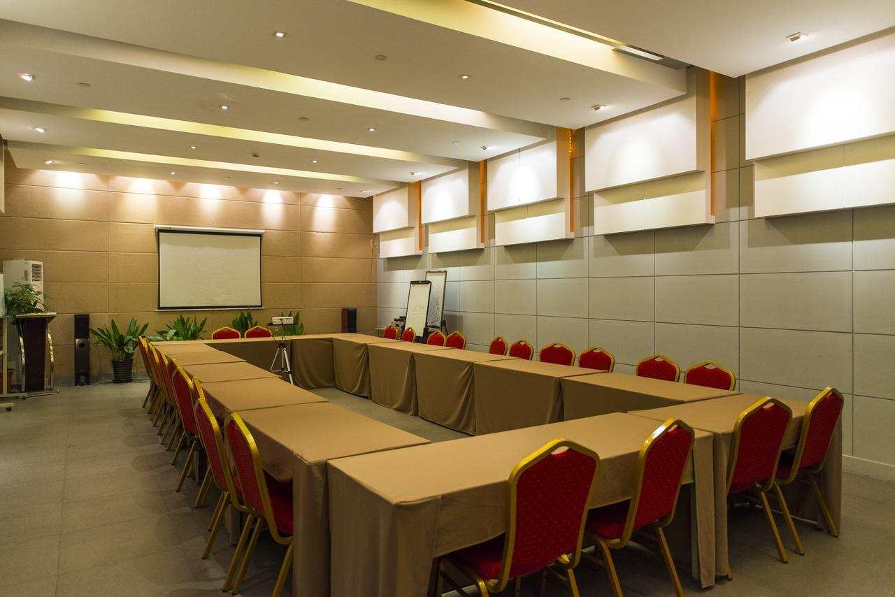 Jinjiang Inn Nanchang Bayi Square Yongshu Road Buitenkant foto